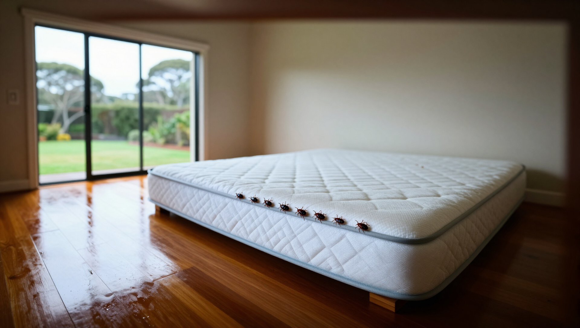 Bed Bugs Control in Leichhardt