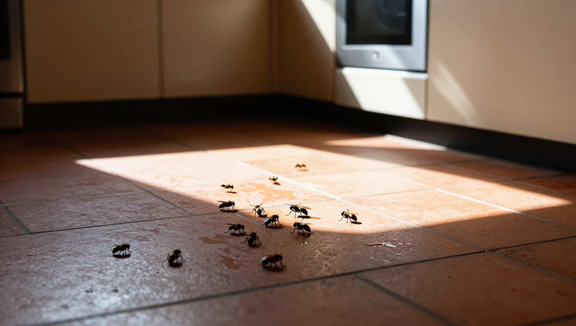 Insect Control in Leichhardt